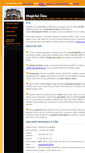 Mobile Screenshot of magicka-cina.cz